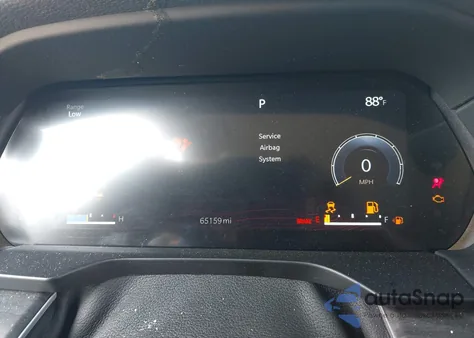 2023 Jeep Grand Cherokee Limited 4X4 from USA, damaged, VIN 1C4RJHBG3PC532557